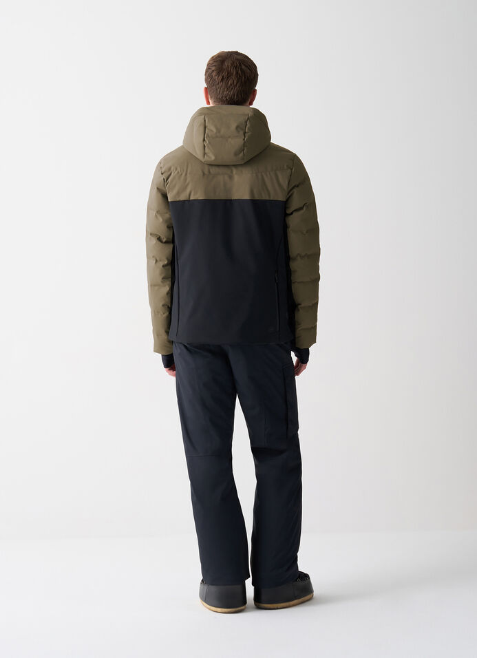 Easy On ski jacket image number 3