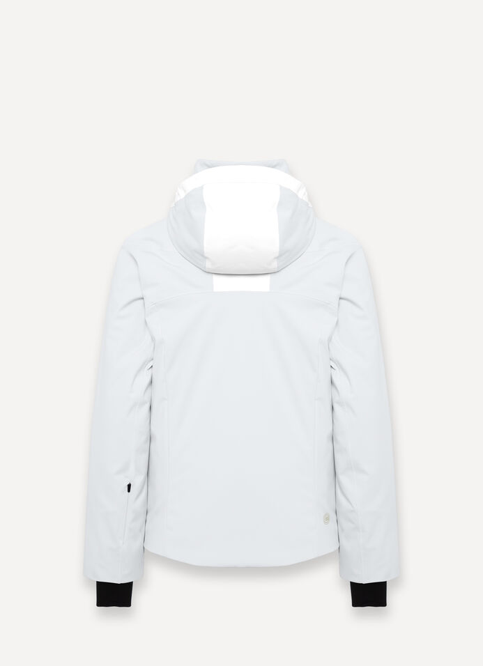 Yin & Yang ski jacket image number 5