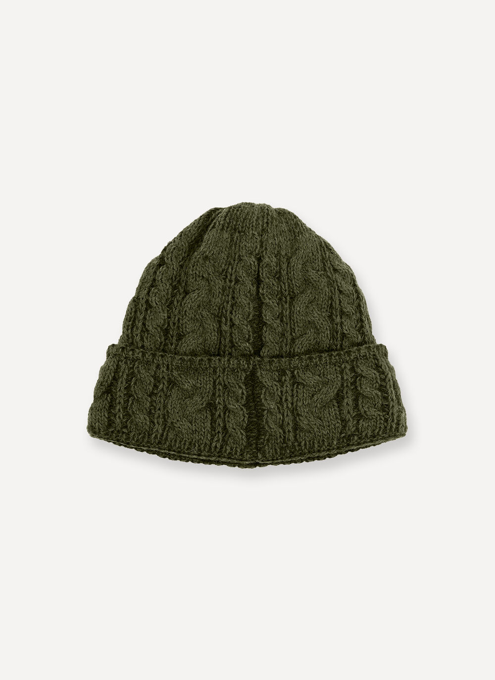 Vanis&egrave; braided hat image number 1