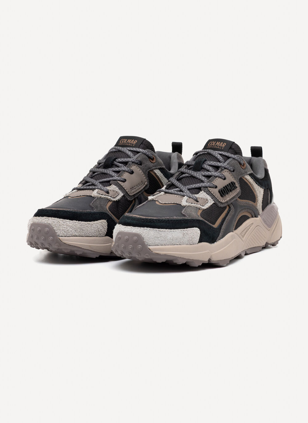 Garner Grounds men&rsquo;s sneakers image number 1