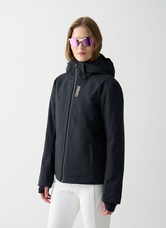 Yin & Yang ski jacket