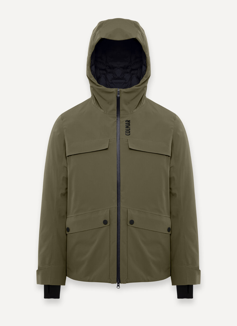 Giacca da sci 3L Endurance image number 4