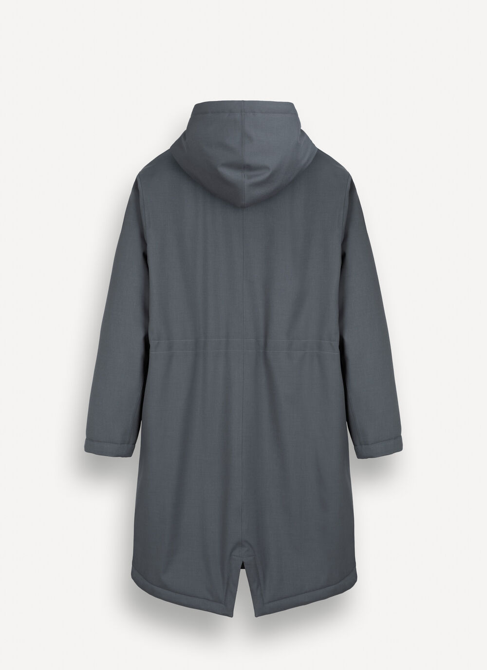 Steppparka mit Kapuze image number 5