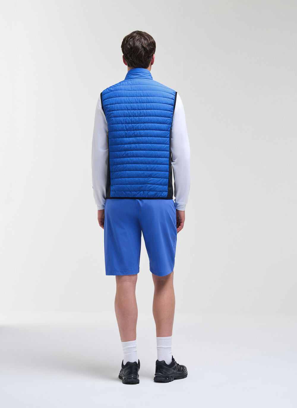 Lightweight active vest image number 3