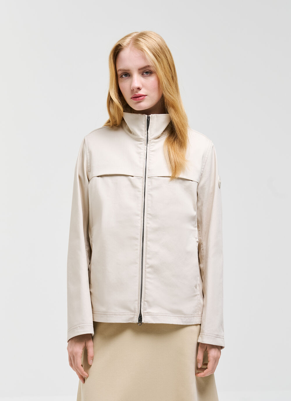 Jeansjacke image number 1