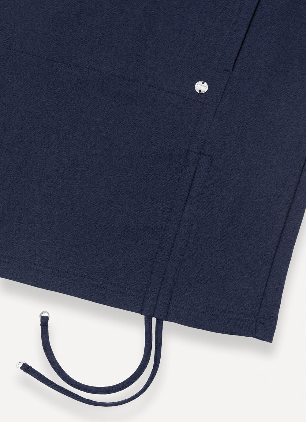 Jacquard-Sweatshirt-Kleid image number 6