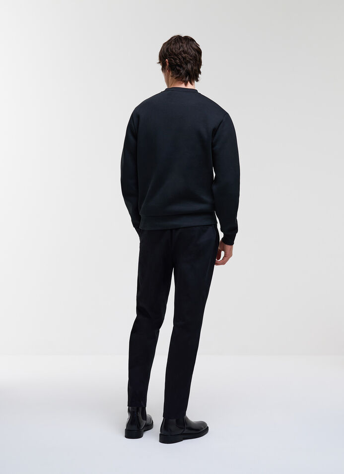 Sweatshirt with print image number 3