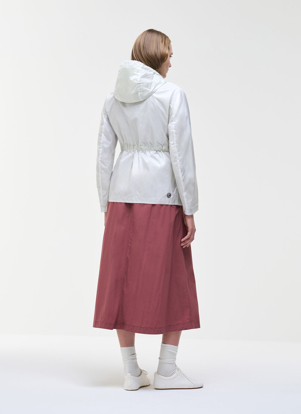 Unlined reversible jacket image number 3