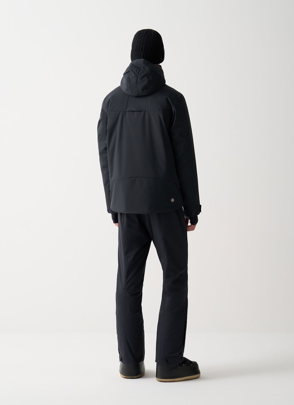 Timeless ski jacket image number 3