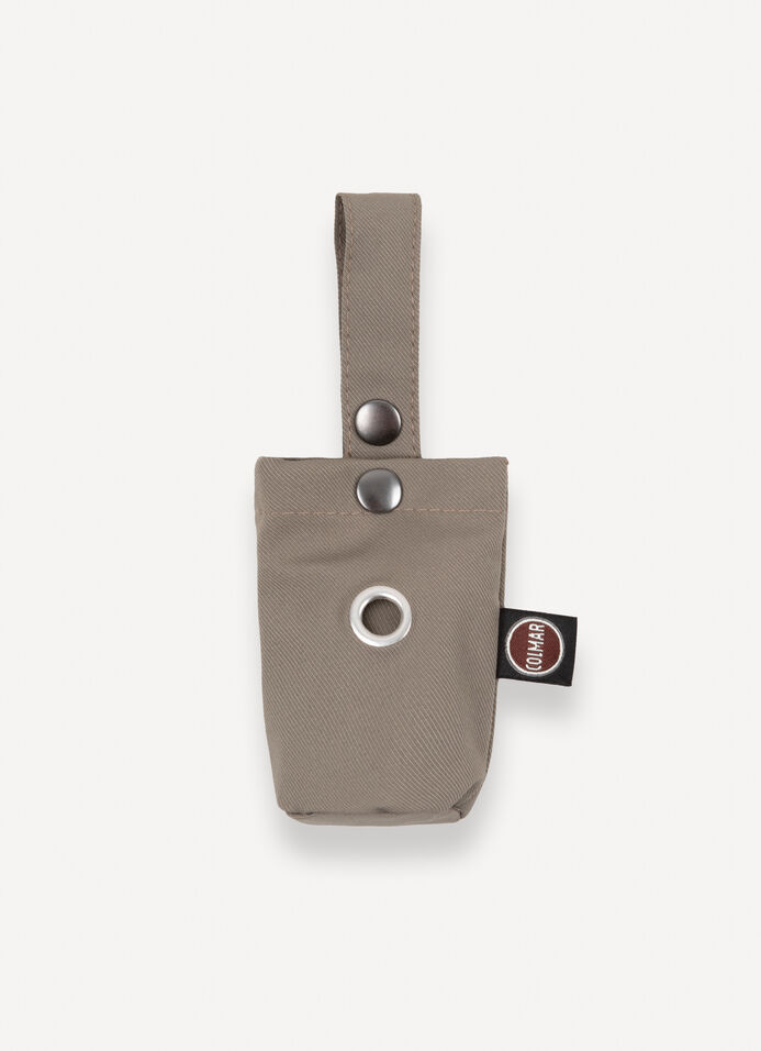 Dog poop bag holder image number 0