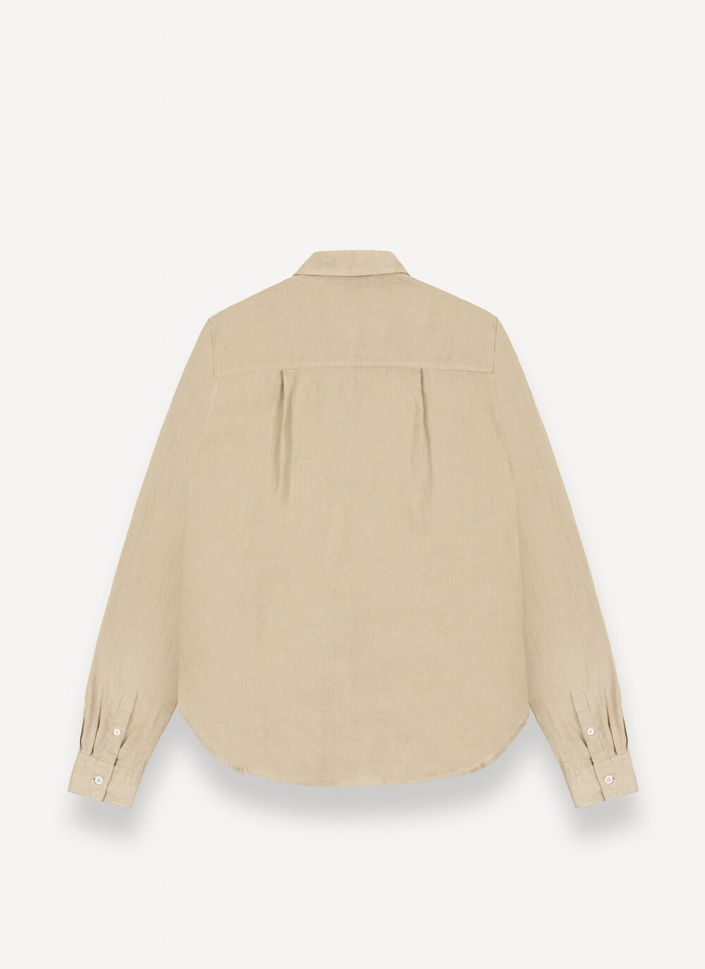 Linen Shirt image number 5