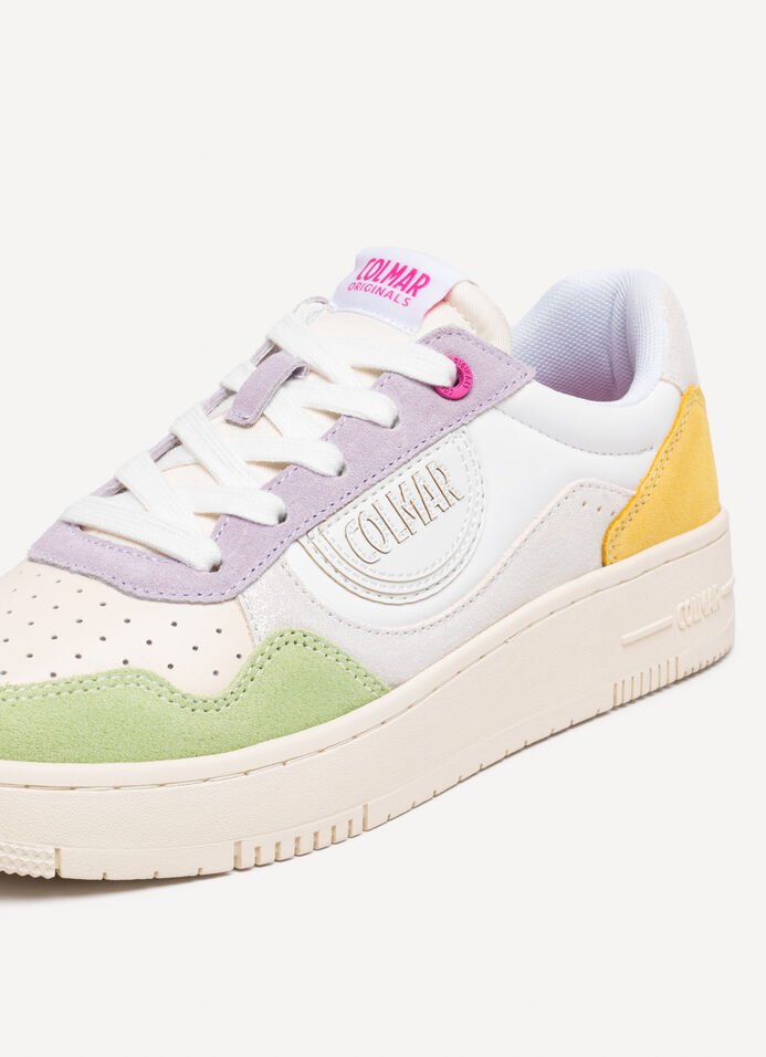 AUSTIN BLISS women’s sneakers image number 2