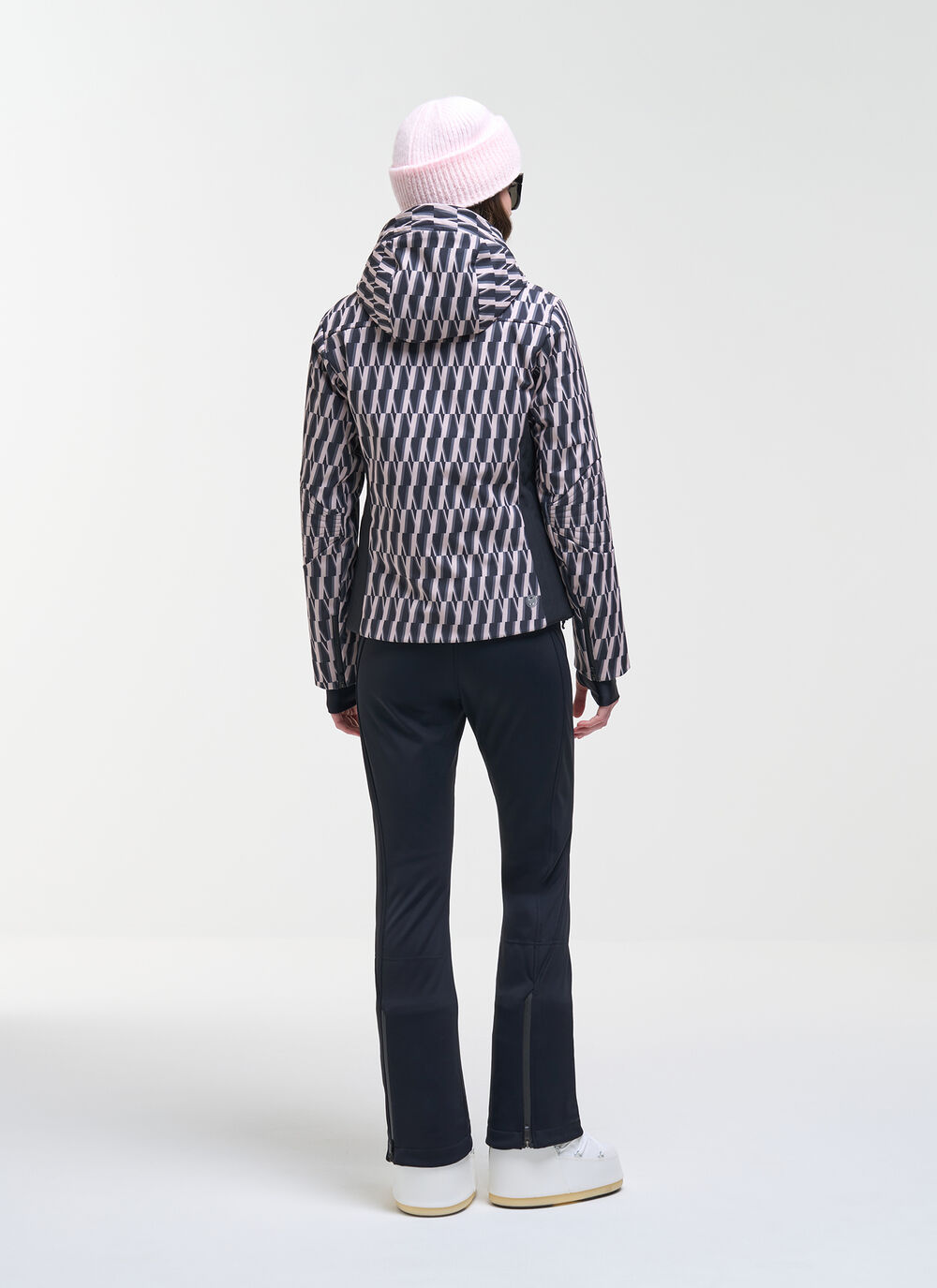 Ritmo ski jacket
