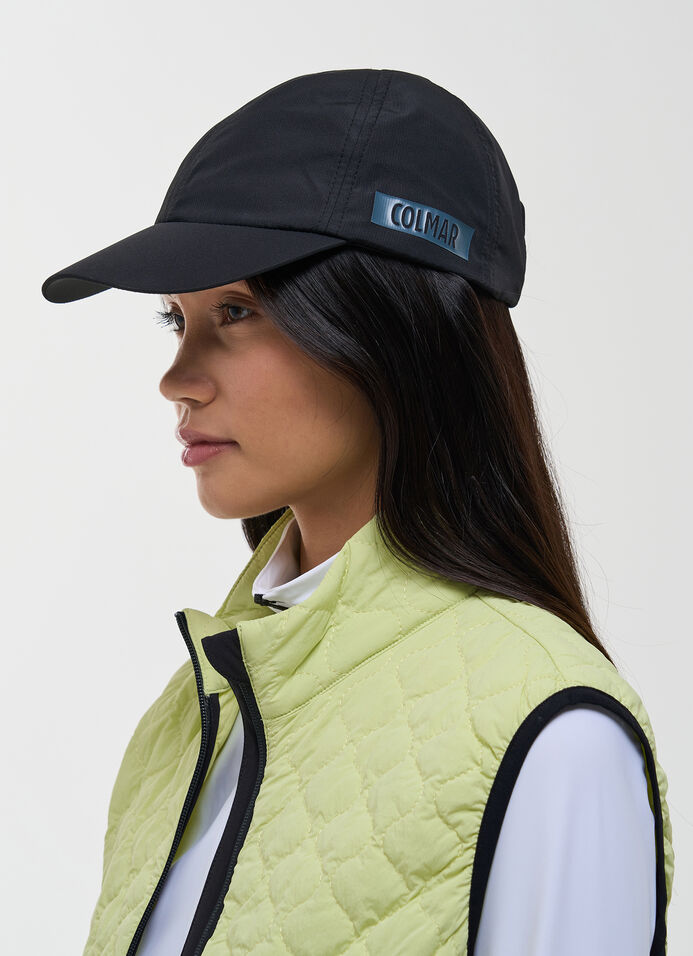 Unisex Active Baseball Cap