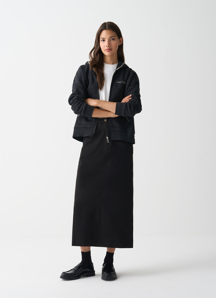 Midi skirt  image number 0