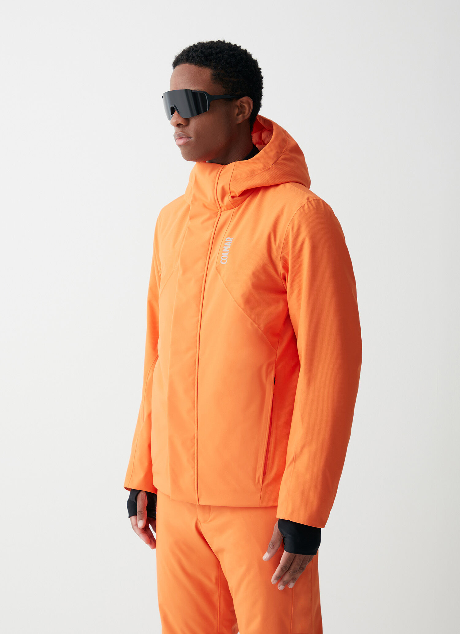 Colmar rain jacket outlet