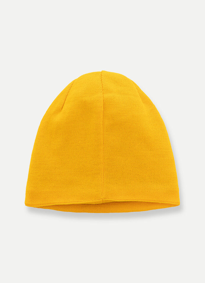 Fleece inner hat image number 2