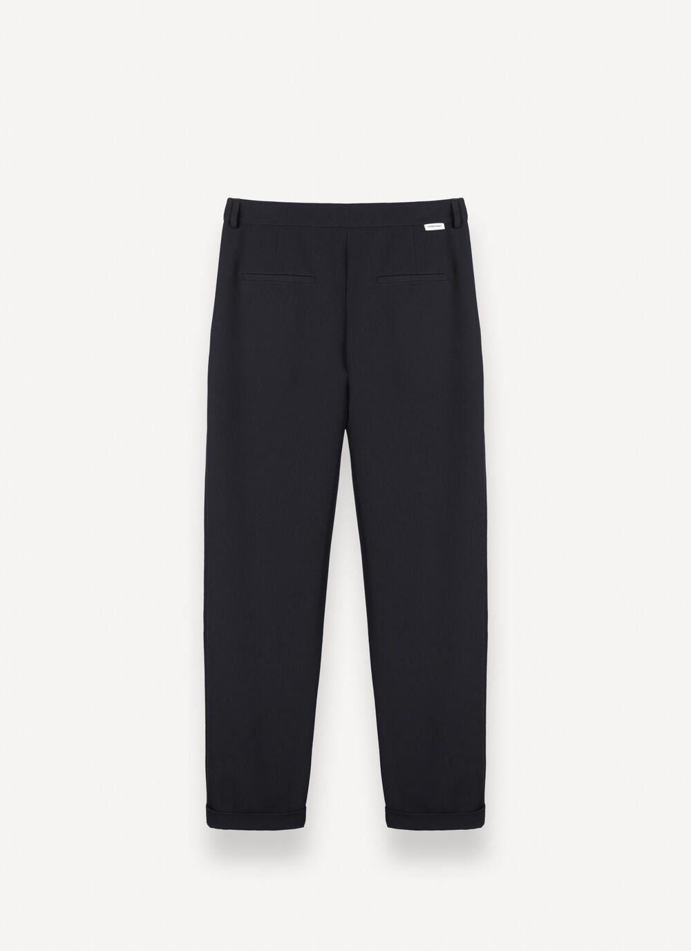 Classic trousers image number 5