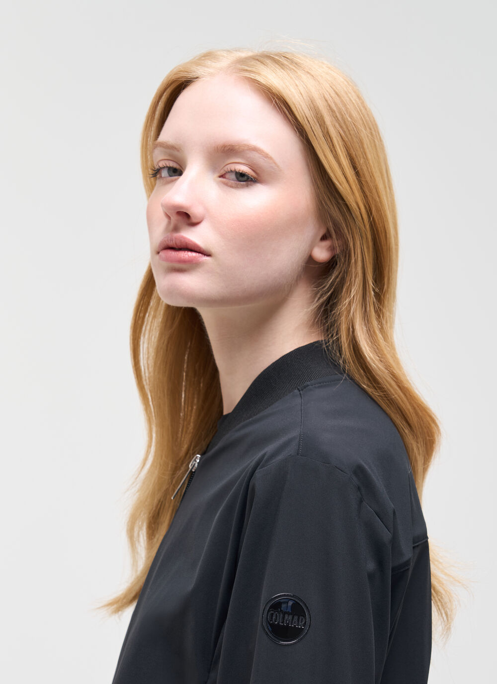 Bomber jacket  image number 2