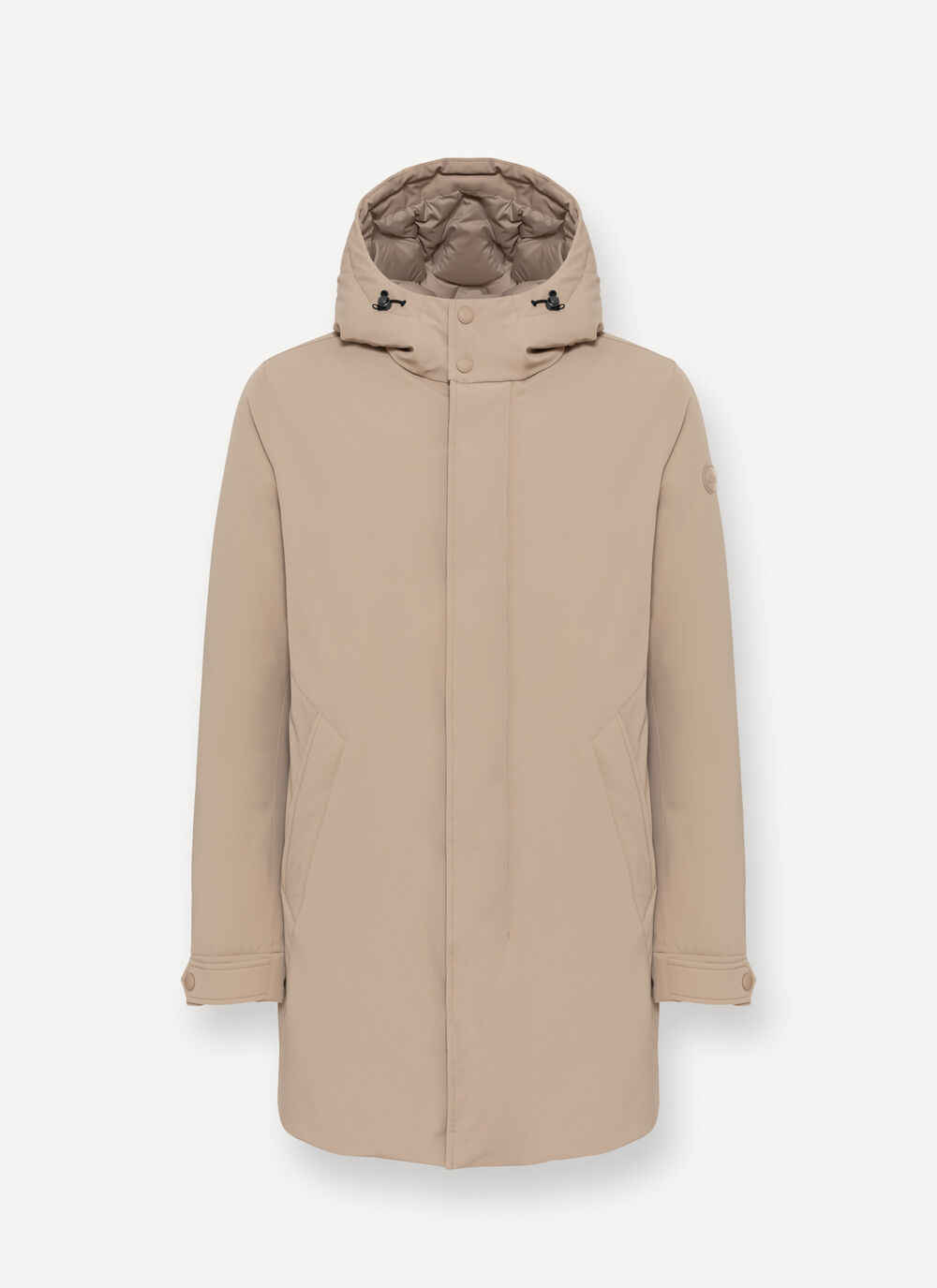 Waterproof Parka image number 4