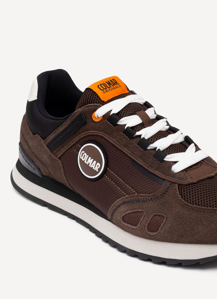 Travis Sport Bold men's sneakers image number 2