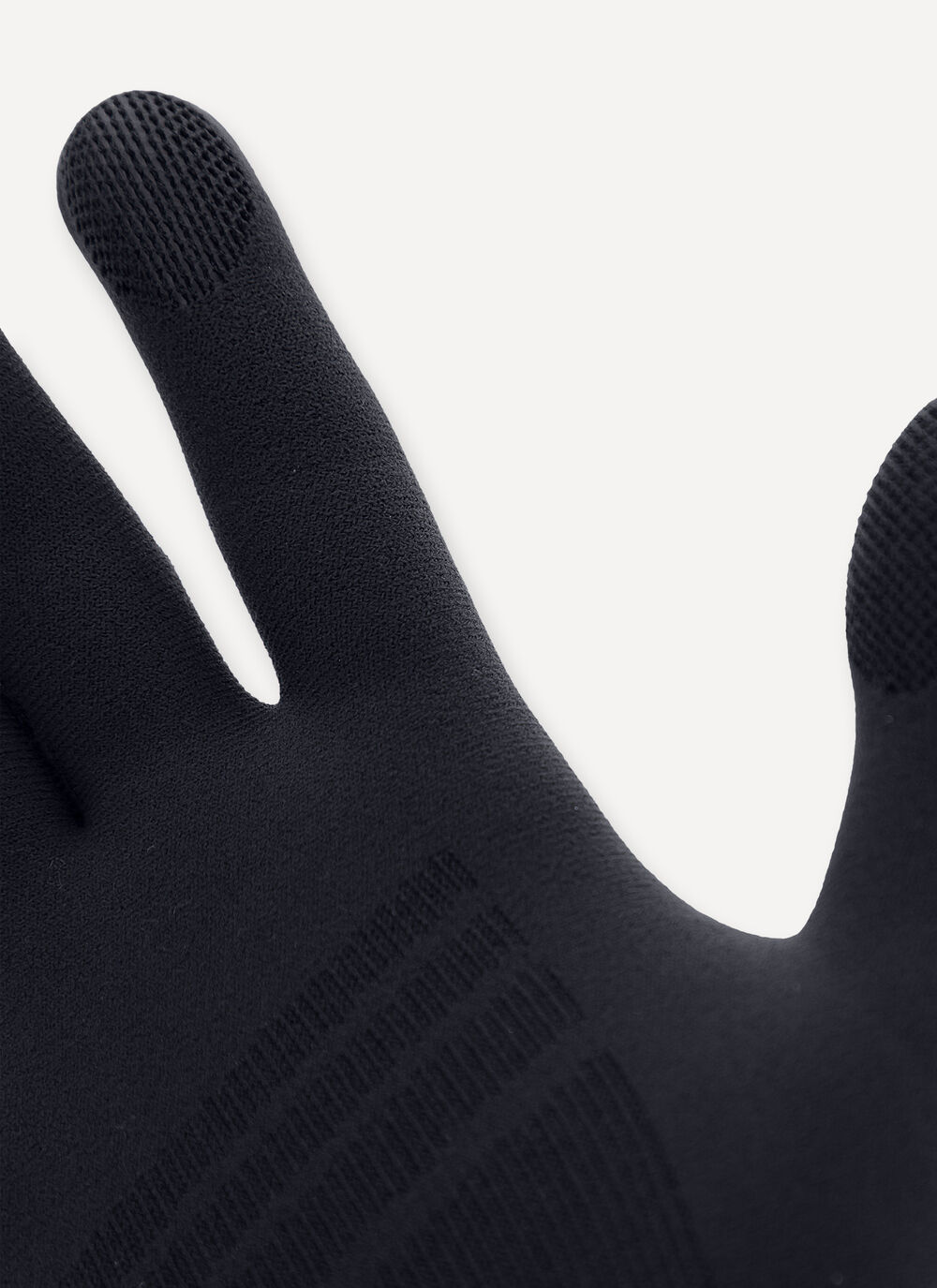 Unisex-Handschuh aus Dryarn&reg;-Garn image number 2