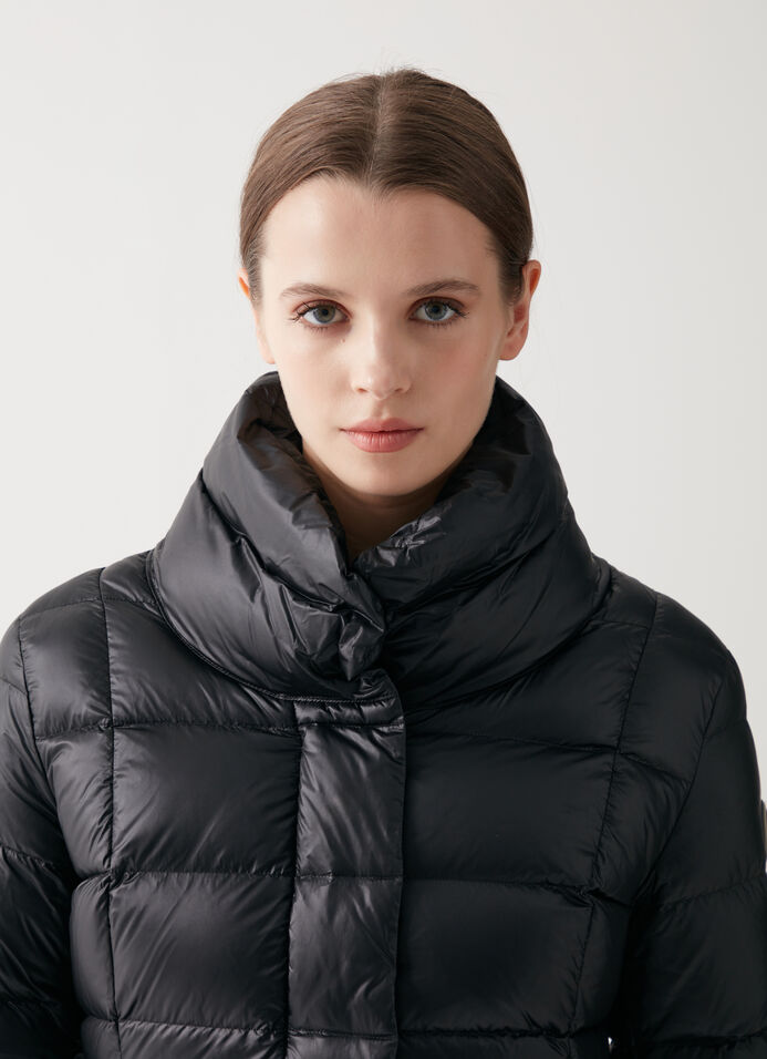 Winter down jackets and women down | coat for Colmar