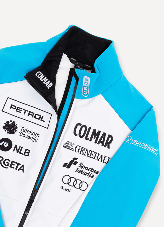 Slovenian national team softshell