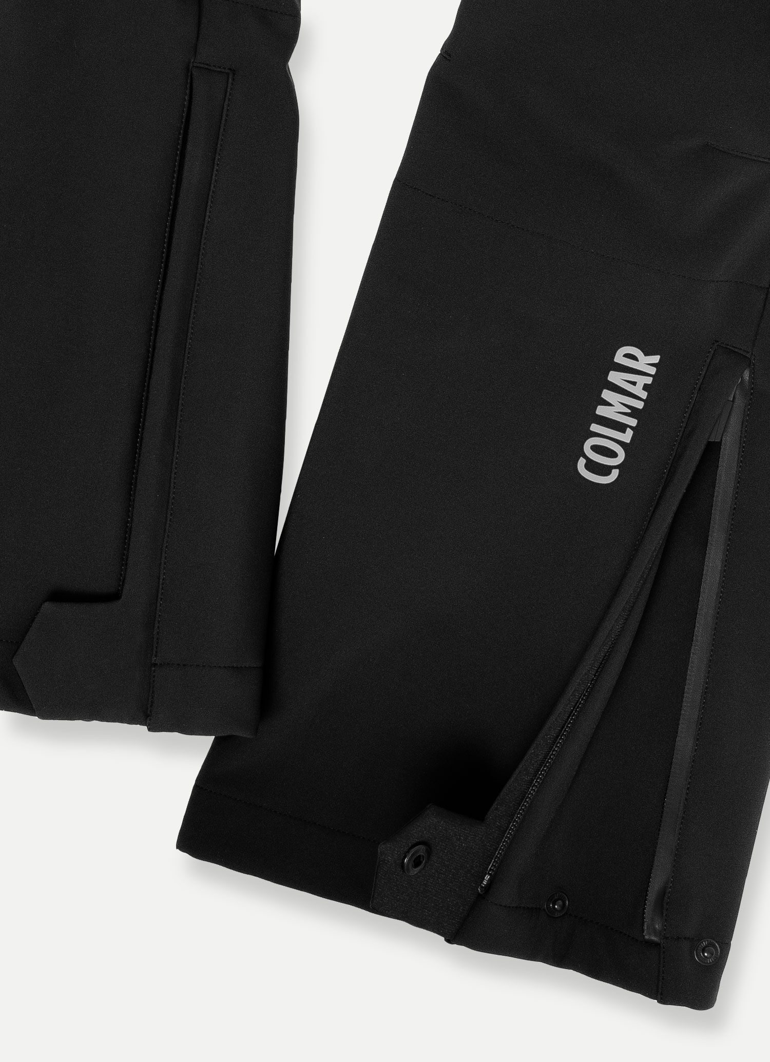 Pantaloni sci outlet colmar softshell