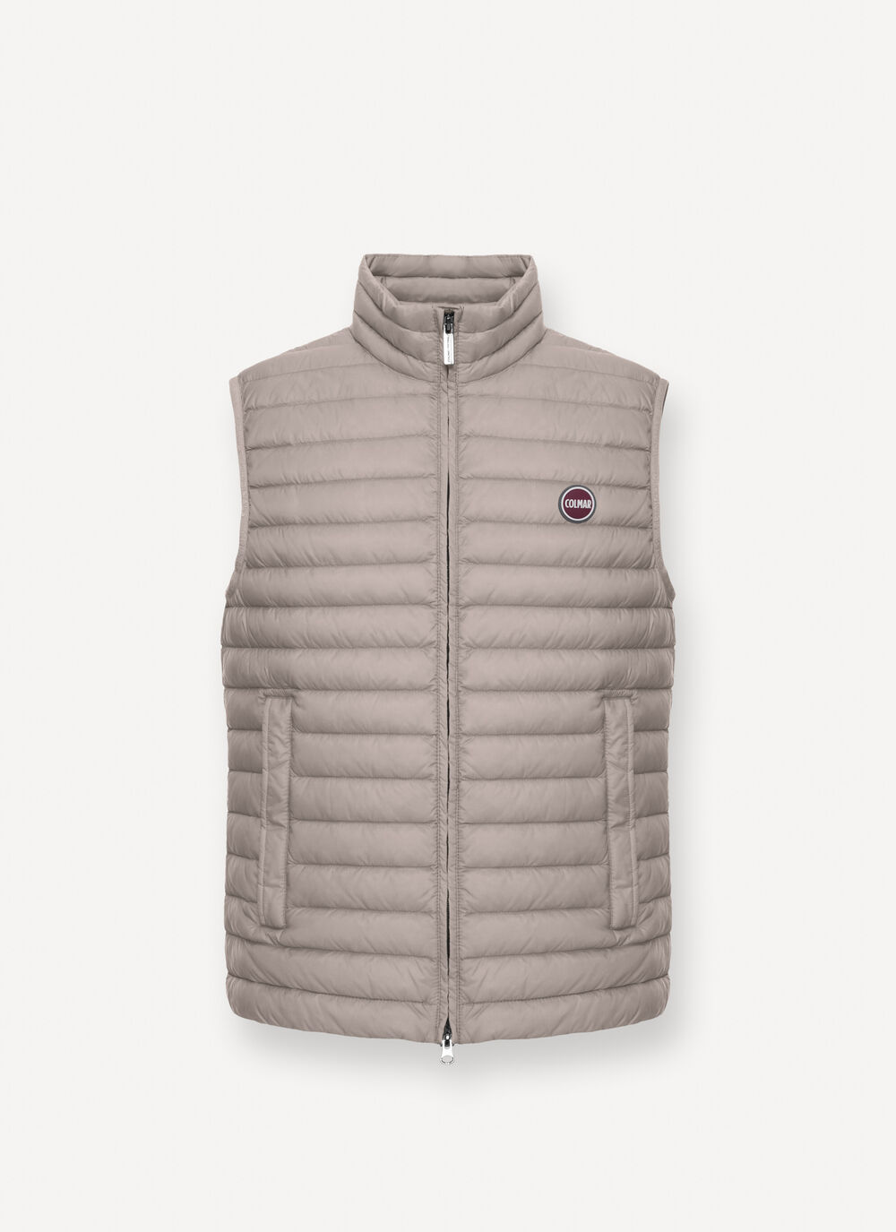 Lightweight down vest image number 4