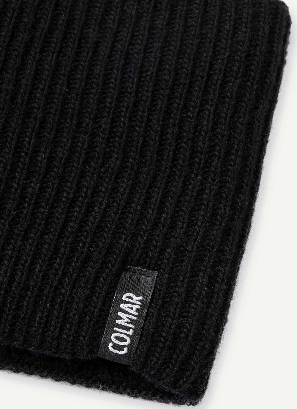 Unisex wool headband image number 3