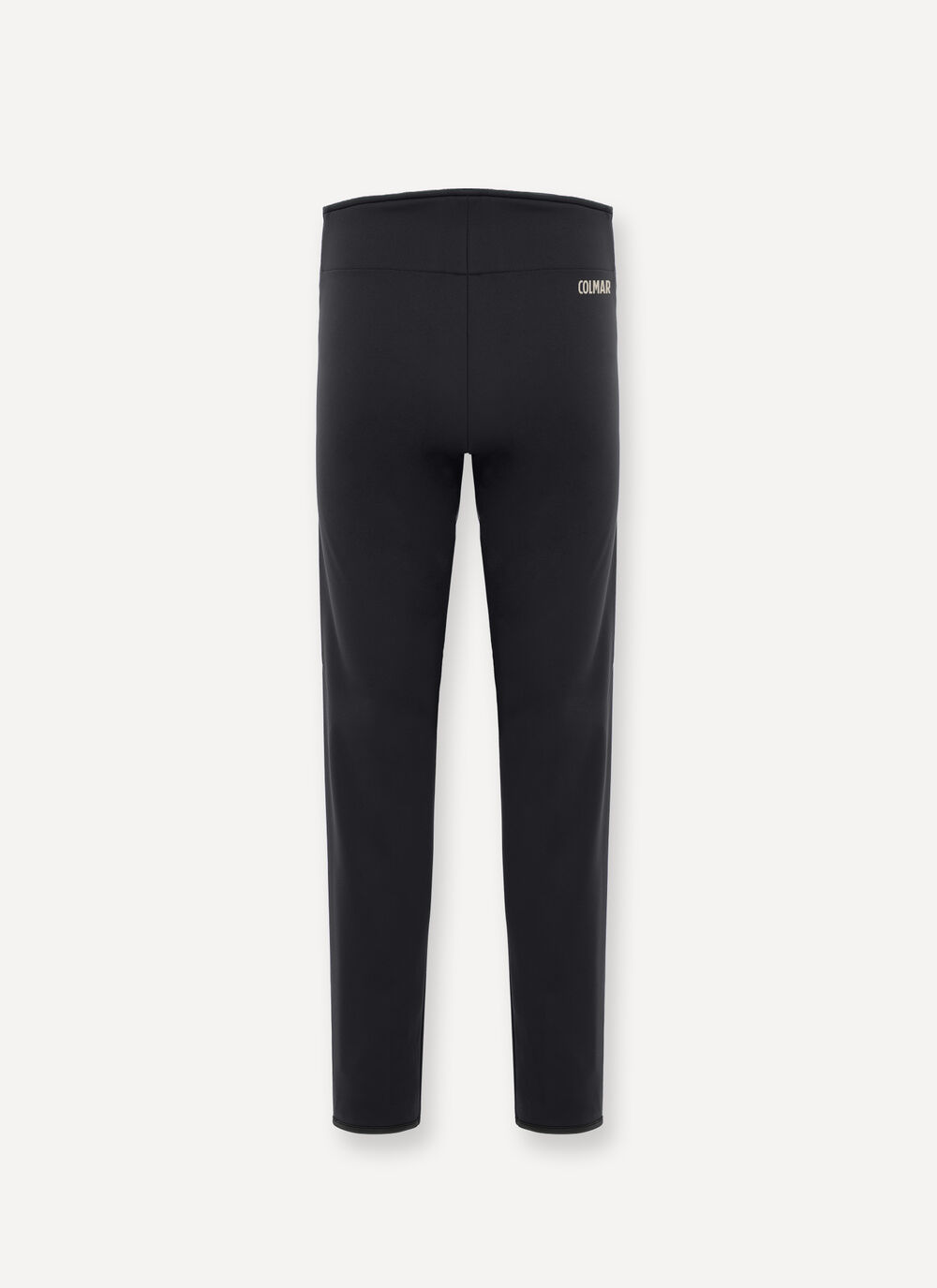 Softshell ski leggings image number 5