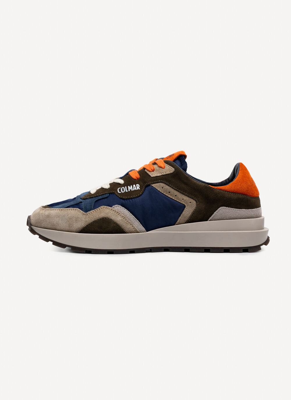 HOLDEN PRO SELECTION men&rsquo;s sneakers image number 0