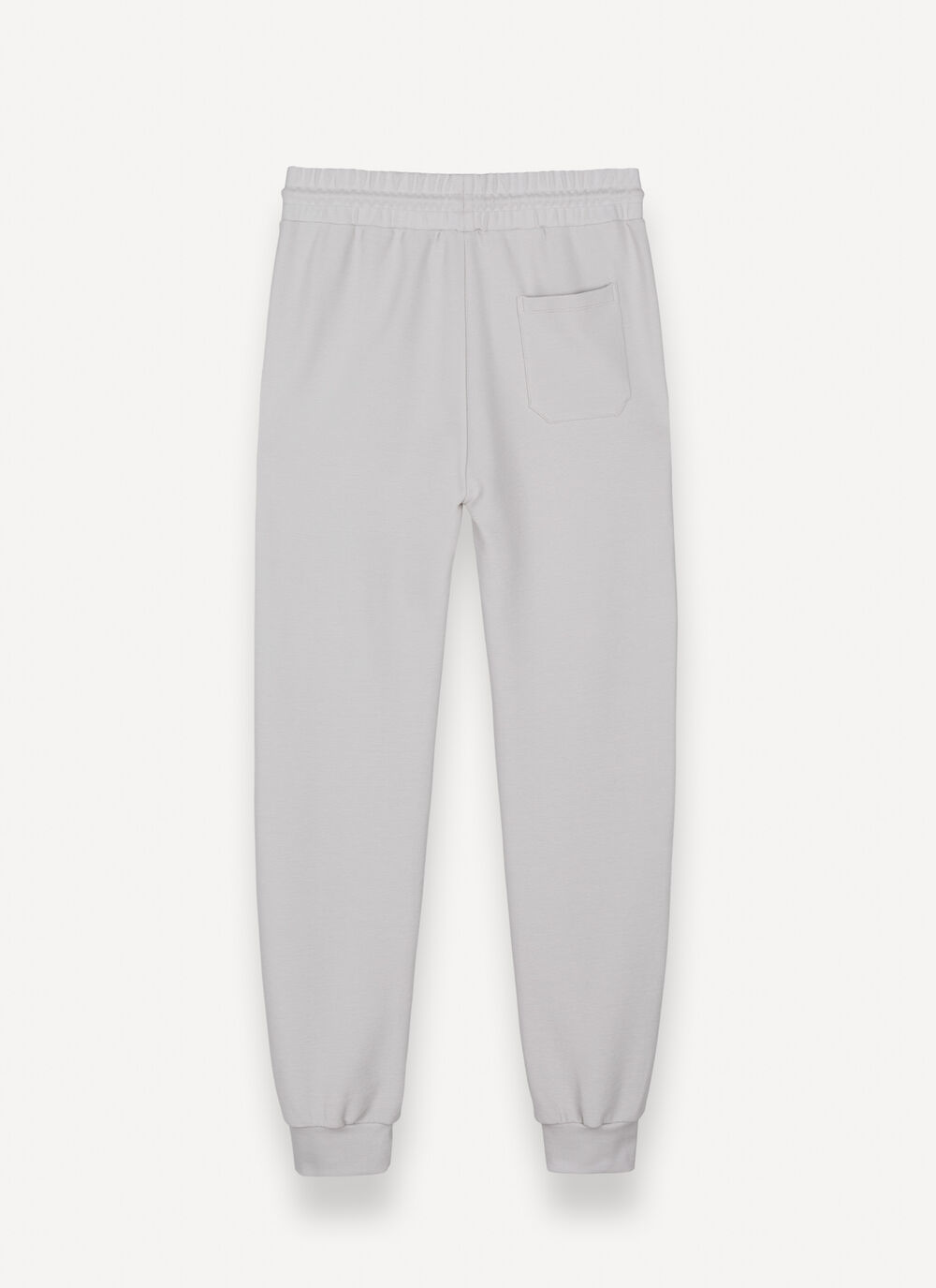 Jogginghose mit Milleraies-Streifen image number 5