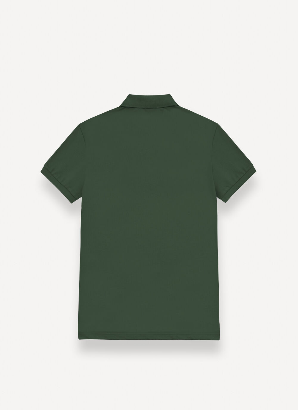 Cotton piqu&eacute; polo-shirt image number 5