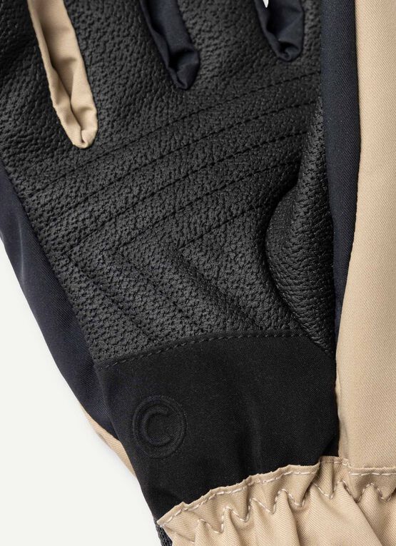 Guanti da sci logati uomo uomo