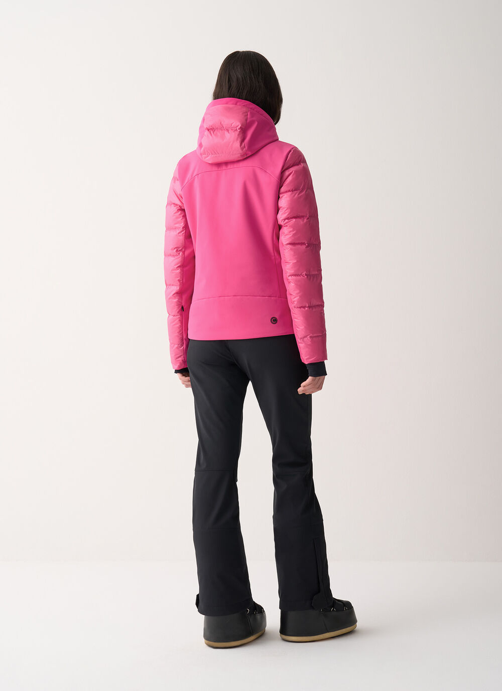 Flex Dyamic ski jacket image number 3