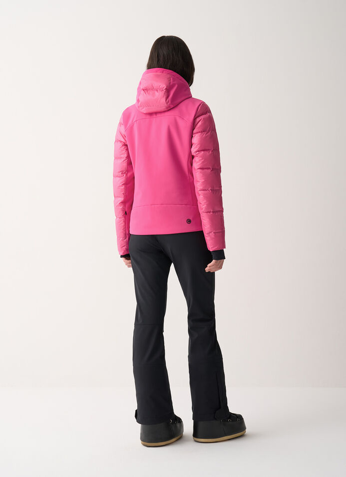 Flex Dyamic ski jacket image number 3