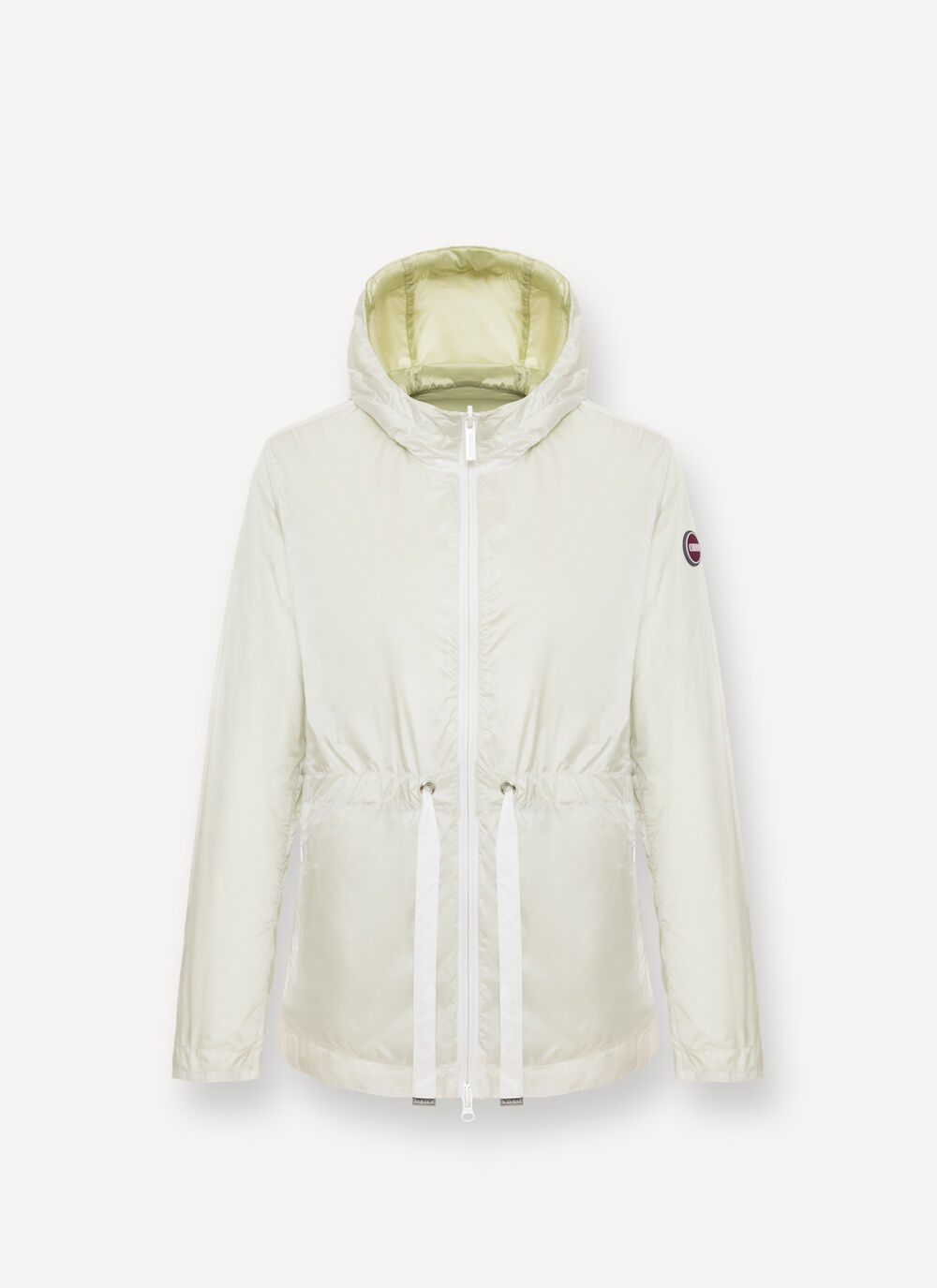 Unlined reversible jacket image number 4