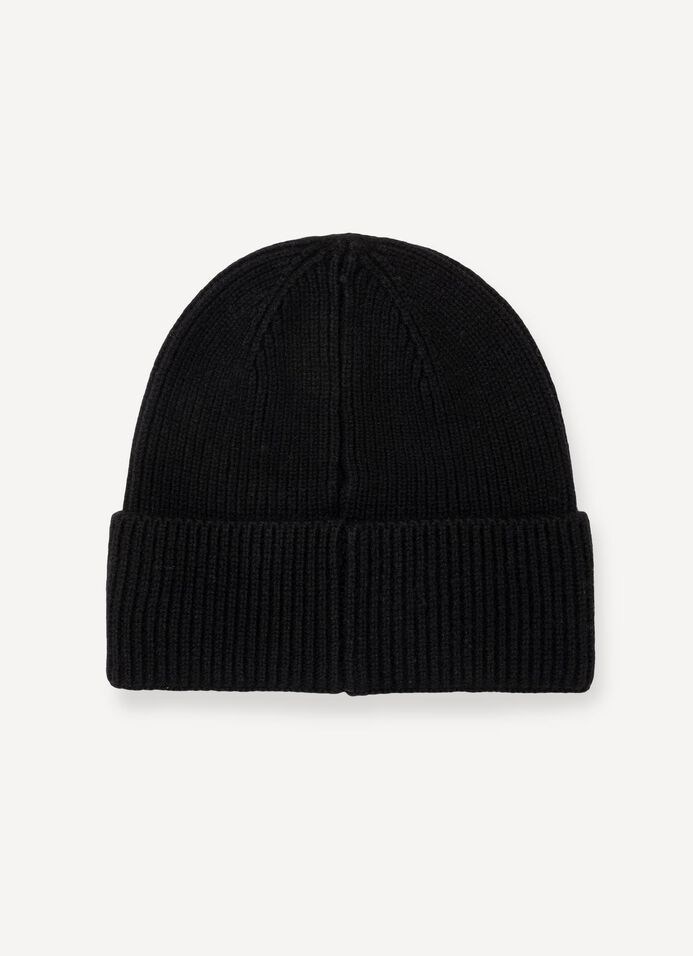 Unisex virgin wool hat image number 2