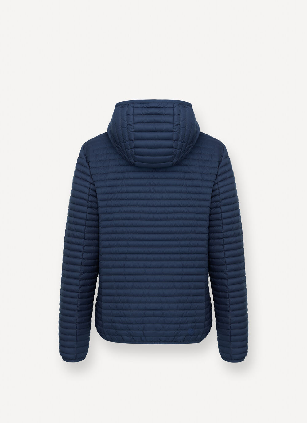 Ultra-lightweight packable down jacket image number 5