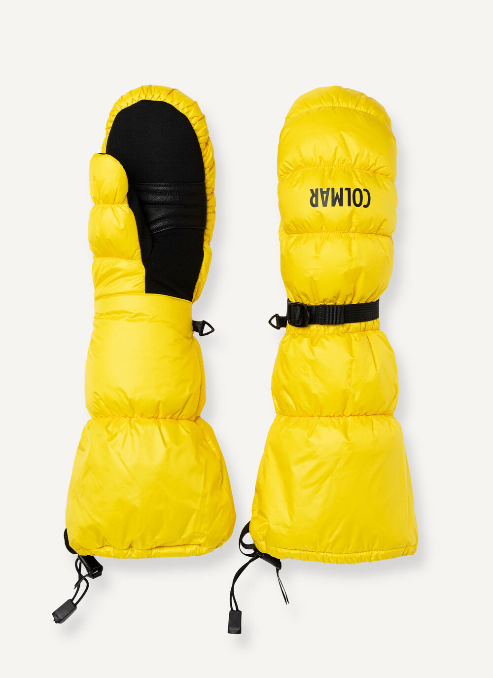 Muffole da sci Puffy donna image number 0