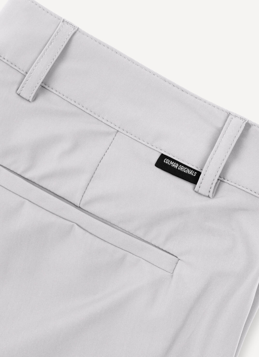 Easy-care chinos image number 6