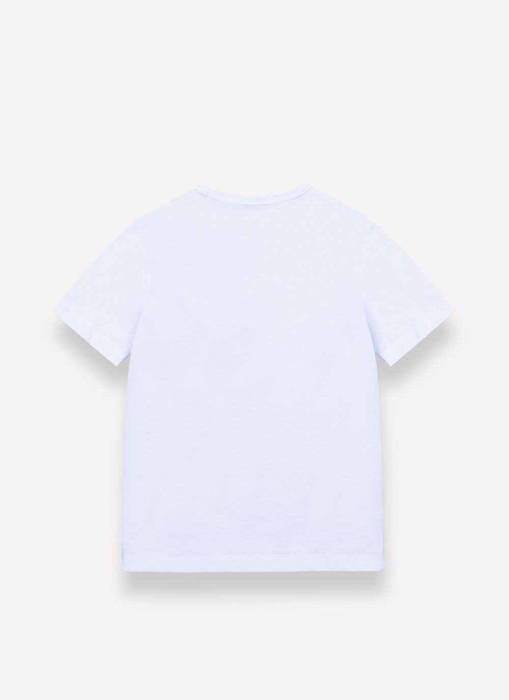 Printed T-shirt image number 5