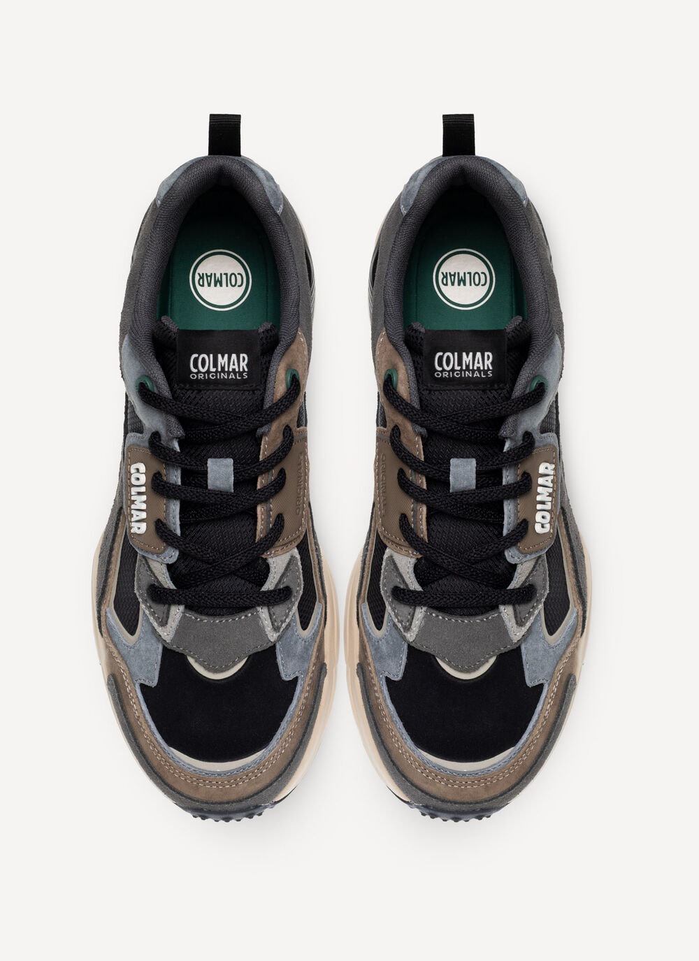 Garner Grounds men&rsquo;s sneakers image number 3