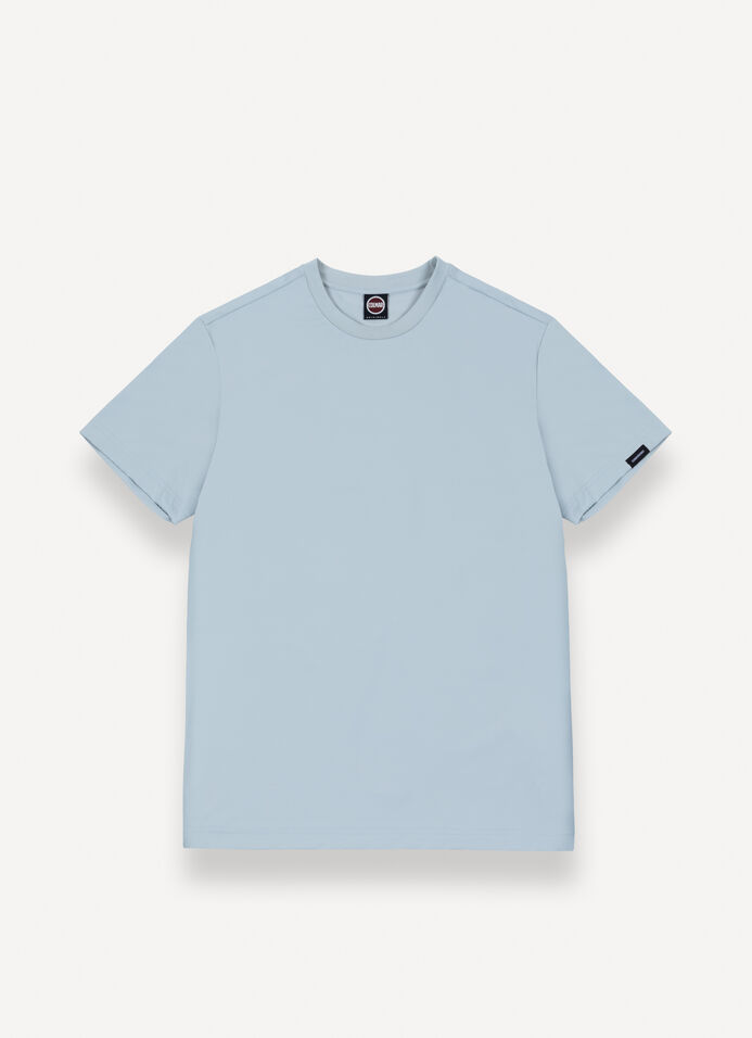 T-Shirt aus Stretch-Nylon image number 4