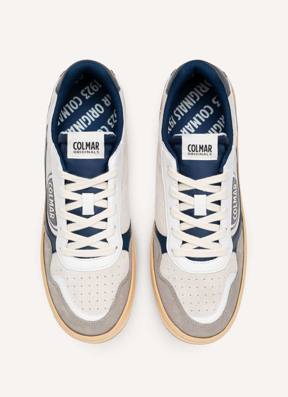 Sneakers uomo Austin Suit image number 3