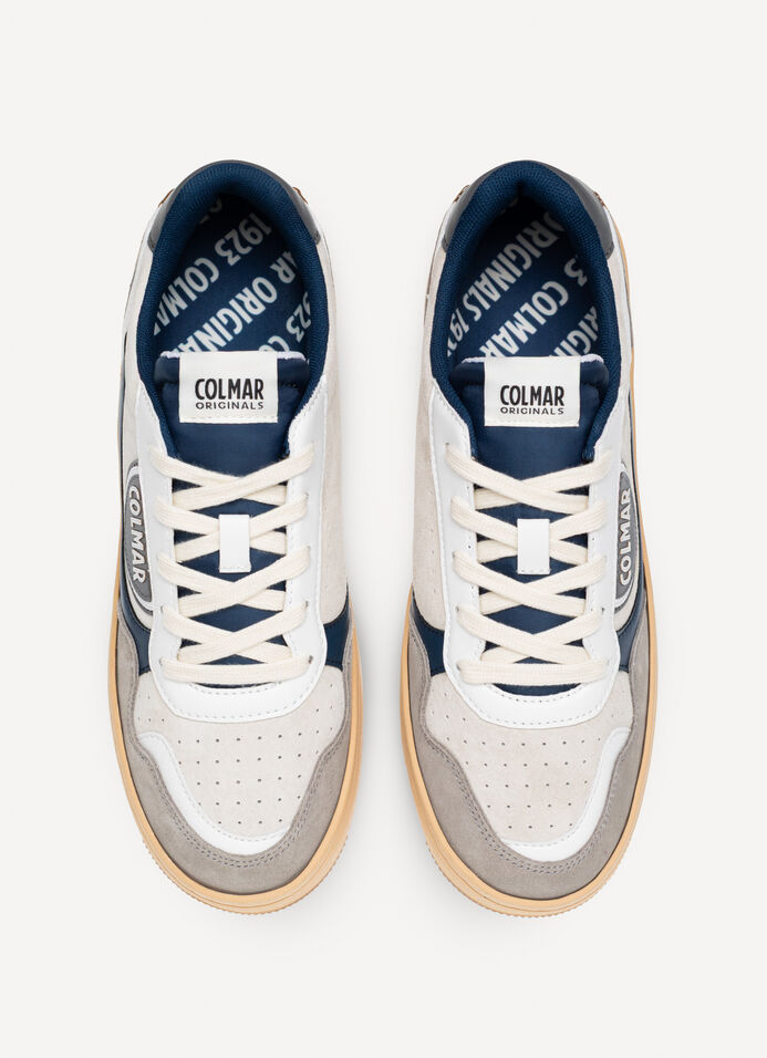 Austin Suit men’s sneakers image number 3