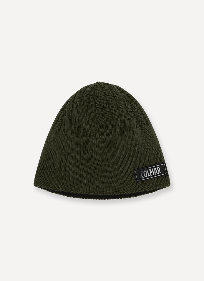 Lightly padded hat image number 1