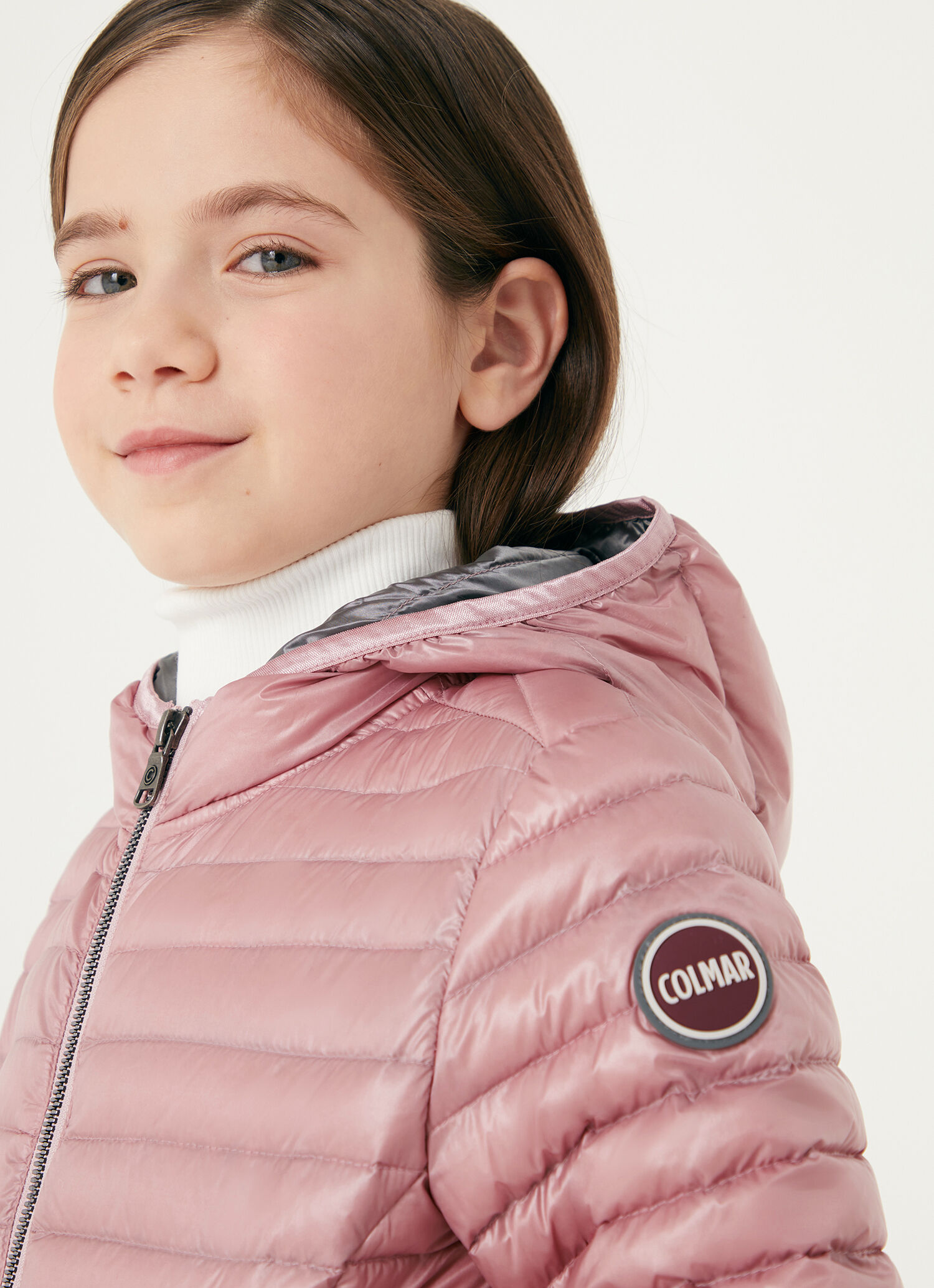Piumino store ragazza colmar